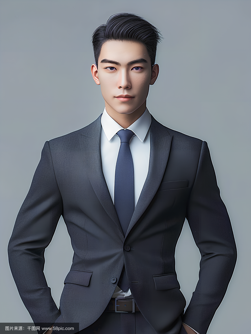 李政绍 美术指导负责人